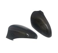 DPBXQ Boîtier de Rétroviseur Extérieur pour Lexus GS 2012 2013 2014 2015 2016 2017 /Accessoires de Remplacement/Coque de Rétroviseur de Voiture/Modèle en Fibre de Carbone