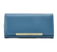 DPCDAN Poche à Monnaie Portefeuille en Cuir Multifonction Luxe Femmes Nombreux départements Grande capacité Sacs à Main Mode Femme Porte-Carte Porte-Billets Long