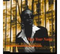 Dpd Feat.Windross,Ro - Sign Your Name [Import]
