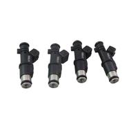 DPEDFVXVMR 1 Pièce / 4 Pièces 01F005A pour Citroen pour Xsara pour Picasso pour C5 Injecteur Carburant Injecteur Carburant(4PCS)