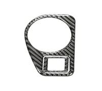 DPEDFVXVMR Bande Décorative RHD Décor Intérieur Garniture Panneau Changement Vitesse Interrupteur Ca Cadre Phare pour Golf 7 pour GTI R pour GTE pour GTD MK7 2013-2019 Garniture(2)