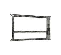 DPEDFVXVMR Bande Décorative RHD Décor Intérieur Garniture Panneau Changement Vitesse Interrupteur Ca Cadre Phare pour Golf 7 pour GTI R pour GTE pour GTD MK7 2013-2019 Garniture(29)