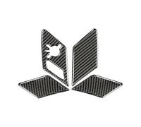 DPEDFVXVMR Bande Décorative RHD Décor Intérieur Garniture Panneau Changement Vitesse Interrupteur Ca Cadre Phare pour Golf 7 pour GTI R pour GTE pour GTD MK7 2013-2019 Garniture(13)