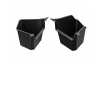 DPEDFVXVMR Boîte Rangement Accoudoir Organisateur Démarrage pour Tesla pour Modèle Y pour Juniper 2025 2026 Boîte Rangement Anti-salissure Support Latéral Coffre Arrière Voiture Organiseur Console(3)