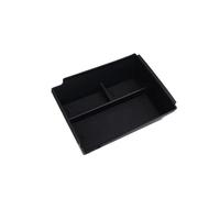 DPEDFVXVMR Boîte Rangement Accoudoir pour Geely EX5 pour Galaxy E5 E245 pour E.MAS 7 2024-2026 Accoudoir Console Centrale Boîte Rangement Anti-Sale Voiture Organiseur Console(1)