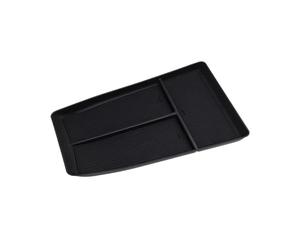 DPEDFVXVMR Boîte Rangement Accoudoir pour Geely EX5 pour Galaxy E5 E245 pour E.MAS 7 2024-2026 Accoudoir Console Centrale Boîte Rangement Anti-Sale Voiture Organiseur Console(2)