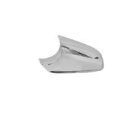 DPEDFVXVMR Cache Capuchon Rétroviseur pour Tesla pour Model S 2014-2021 Support Inférieur Rétroviseur Latéral Gauche/Droit 21483005 21483006(Left)