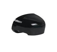 DPEDFVXVMR Cache Capuchon Rétroviseur pour Volvo XC60 2018-2023 1pc Couvercle Rétroviseur Latéral Boîtier Remplacement Aile Porte(Right Black RH)