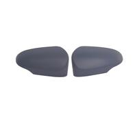 DPEDFVXVMR Cache Capuchon Rétroviseur pour Yaris 2012 2013 2014 2015 2016 2017 2018 2019 2020 Couvercle Rétroviseur Aile Porte Côté Coque Capuchon Boîtier(Primer Color-P)