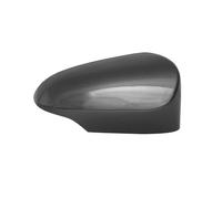DPEDFVXVMR Cache Capuchon Rétroviseur pour Yaris 2012 2013 2014 2015 2016 2017 2018 2019 2020 Couvercle Rétroviseur Aile Porte Côté Coque Capuchon Boîtier(Grey-R)