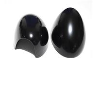 DPEDFVXVMR Coque Rétroviseur Extérieur pour R52 pour Cabrio pour Cabriolet 2 Portes 2005-2008 Remplacement Couvercle Rétroviseur Gauche Ou Droit Boîtier Capuchon Coque Capot Miroir