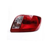DPEDFVXVMR Feux Arrières Ensemble 1 Pièce Pour Kia Pour Rio Rio5 2006-2011 Feu Arrière Voiture Phare Arrière Avertissement Feu Freinage Ensemble Feux Arrière Feu Arrière Côté(1Pcs Right)