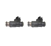 DPEDFVXVMR Injecteurs 2 Buses D'injecteur De Carburant 28203962 Accessoires pour Voiture D'injecteur Carburant
