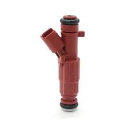 DPEDFVXVMR Injecteurs Injecteur De Carburant pour Hyundai pour Elantra 1.8 2.0 35310-2E000 Accessoires Voiture D'injecteur Carburant
