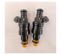 DPEDFVXVMR Injecteurs Injecteurs De Carburant pour A4 OEM 0280150447 058133551 Pièces Automobiles D'injecteur Carburant(4PCS)