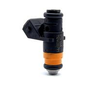 DPEDFVXVMR Injecteurs pour Megane pour Clio pour SCEINIC pour KANGOO 1.4 16V pour K4J 1999-2007 H029611 INJECTEUR DE Carburant D'injecteur Carburant