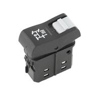 DPEDFVXVMR Interrupteur Leve Vitre pour Scania P G R T pour Séries 2004-2018 Interrupteur Blocage Différentiel Arrière À Un Seul Bouton 10 Broches BP127-757