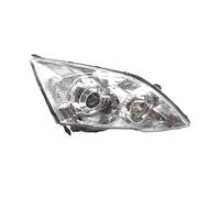 DPEDFVXVMR Phares Avant Ensemble 1 Pièces pour CRV 2007 2008 2009 2010 2011 Phare De Voiture Pare-Chocs Avant Phares Assemblage Lampe Frontale Assy Phare(Right Side)