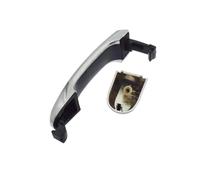 DPEDFVXVMR Poignée De Porte Extérieure 1 Pièces pour KIA pour Sorento 2010-2015 Poignée De Porte Extérieure Avant Arrière Poignée De Porte Extérieure Gauche Et Droite Poignée De Portière(Front Right)