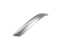 DPEDFVXVMR Poignée Porte Remplacement pour X5 pour E53 1999-2006 Avant Gauche Côté Extérieur Pièces Décoration Poignée Intérieure Panneau Porte Tirer Revêtement D'habillage(Silver Gray FL)