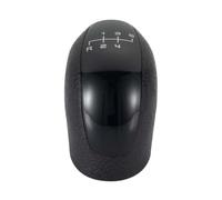 DPEDFVXVMR Pommeau Levier Vitesse Pommeau De Levier De Vitesse Manuel Noir 5 Vitesses 6 Vitesses 1 Pièce pour Vito pour Viano pour W639 pour Sprinter II W906/pour Crafter I 2E 2F Couvre Bouton Levier