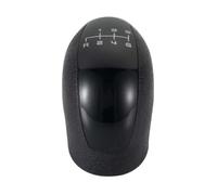 DPEDFVXVMR Pommeau Levier Vitesse Pommeau De Levier De Vitesse Manuel Noir 5 Vitesses 6 Vitesses 1 Pièce pour Vito pour Viano pour W639 pour Sprinter II W906/pour Crafter I 2E 2F Couvre Bouton Levier