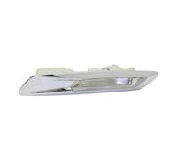 DPEDFVXVMR pour F10 2009-2016 Clignotant D'aile Avant | Clignotant Miroir Gauche Clignotants séquentiels 63137154167 63137154168 Dynamique