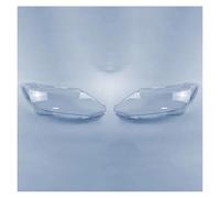 DPEDFVXVMR Voiture Phare Shell 1 Paire De Couvercles De Phares Avant pour Odyssey 2015-2021 Coque en Verre pour Phares Avant De Voiture Shell Lentille