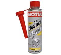 DPF CLEANER MOTUL NETTOYANT FAP