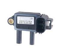 DPF Exhaust Différential Pressure Sensor AV61-5L200-AB 1786775 For Ford Kuga Mondeo Mk4 1.6 2.0 2.2