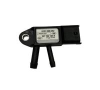DPF Exhaust Pressure Sensor 227702184R 0281006252 H8201238402 For R-enault Megane III Grandtour KZ 1.5 DCI Diesel 2009-2016