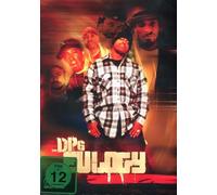 Dpg Eulogy [Import anglais]