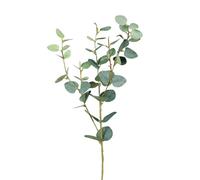 DPI-Branche d’Eucalyptus verte artificielle - 76 cm