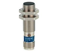 Schneider Electric – Capteur inductif XS112B3PAM12 DPI D.ALCANCE 4mm PNP NA 12-24V M12 IP67 200mA