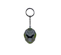 DPI Merchandising Porte-clés DOOM: The Dark Ages – Casque