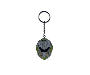 DPI Merchandising DOOM: The Dark Ages Porte-clés Casque