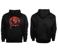 DPI Merchandising GmbH Assassin’s Creed Shadows Maillot de survêtement, Multicolore, S Mixte
