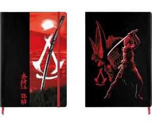 DPI Merchandising GmbH, Assassin's Creed Shadows Cahier KATANA SUN
