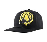 DPI Merchandising GmbH, Borderlands Casquette Vault Icon Spray, Multicolore, Taille Unique