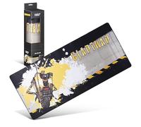 DPI Merchandising GmbH, Borderlands Tapis de souris Claptrap Party