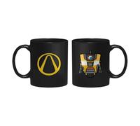 DPI Merchandising GmbH, Borderlands Tasse Claptrap