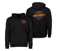 DPI Merchandising GmbH Borderlands Unisex Adult Sweatshirt, Multicoloured, XL
