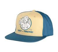 DPI Merchandising GmbH Vault Forever Casquette, Multicolore, Taille Unique Mixte