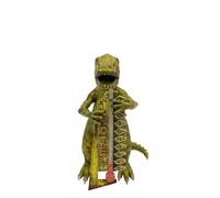 DPI Merchandising GmbH, Fallout Statue New Vegas Dinky The T-Rex