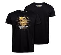 DPI Merchandising GmbH Knight T-Shirt Unisexe pour Adulte, Multicolore, S