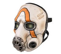 DPI Merchandising GmbH Psycho Tricot, Multicolore, XL Mixte