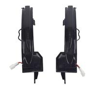 DPIPUBZSZ 2 pièces clignotant dynamique miroir indicateur for Mercedes for Benz A classe W177 V177 A200 A35 A45 CLA C118