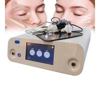 DPLWJPP Appareil Diathermique Monopolaire 448k Appareil Physiothérapie 3 en 1 Raffermissement de la Peau Soulagement de la Douleur Perte de Poids et Machine Amincissante