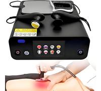 DPLXFPP Appareil Radiofréquence 448 Khz Amincissement Profond, Appareil Diathermie pour Physiothérapie Cet/Ret, Appareil Diathermie pour Le Corps, Soulagement Douleur Et Raffermissement