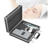 DPLXQPP Face Mesotherapy Gun,Mesotherapy Gun,Beauty Apparatus Meso Therapy Anti-Wrinkle Mesotherapy Gun for Wrinkle Limination Thesrapy Care